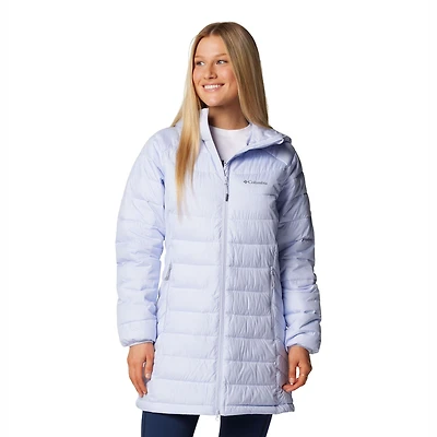 Women's Powder Lite II Mid Jacket