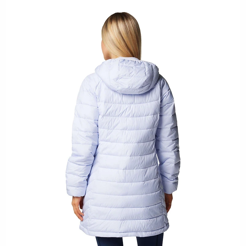 Women's Powder Lite II Mid Jacket