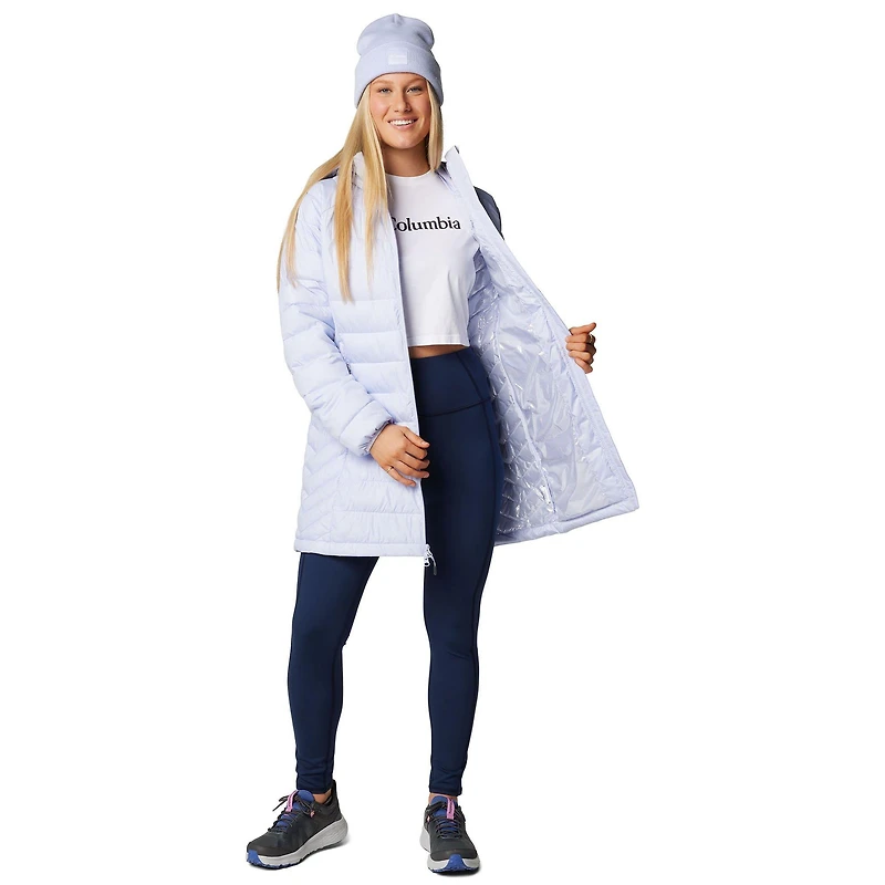 Women's Powder Lite II Mid Jacket