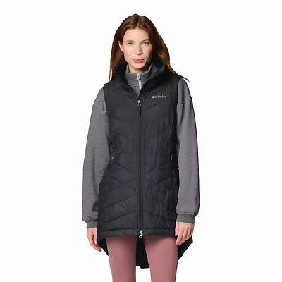 Women's Heavenly II Long Vest