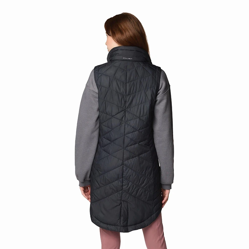 Women's Heavenly II Long Vest