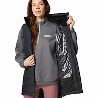 Women's Heavenly II Long Vest