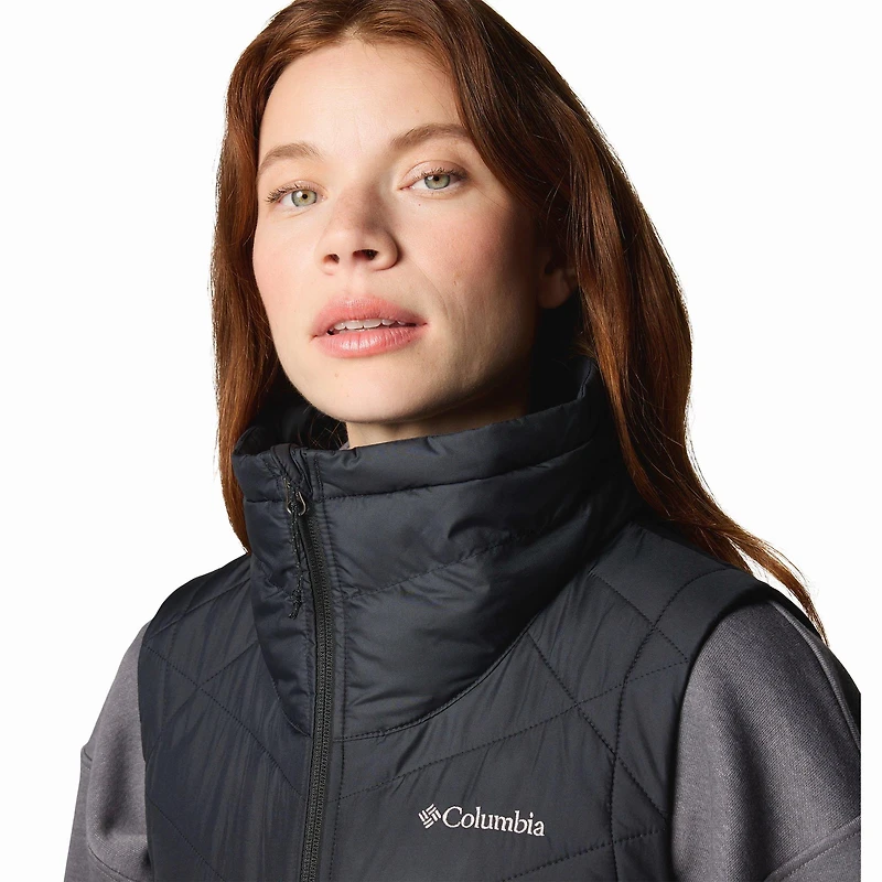 Women's Heavenly II Long Vest
