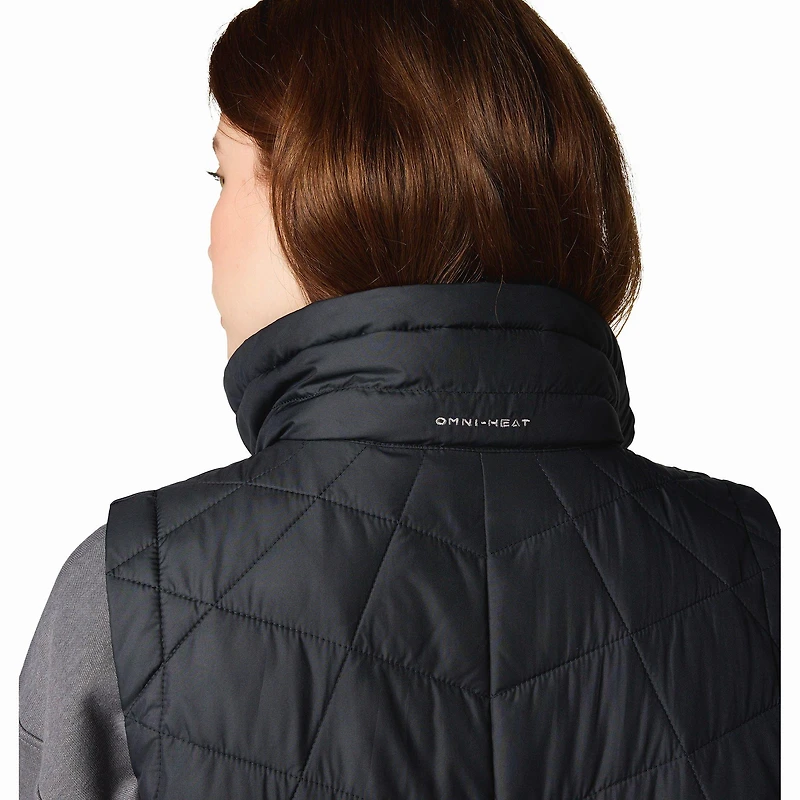 Women's Heavenly II Long Vest