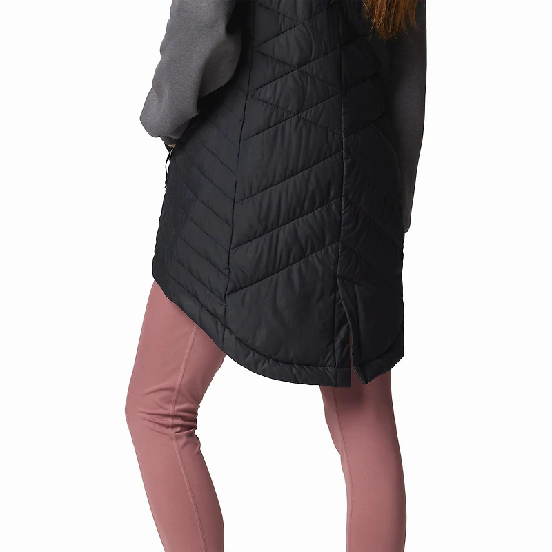 Women's Heavenly II Long Vest