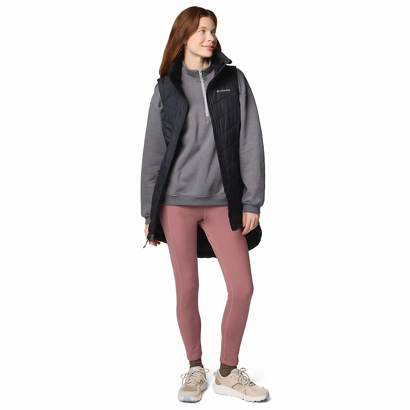 Women's Heavenly II Long Vest