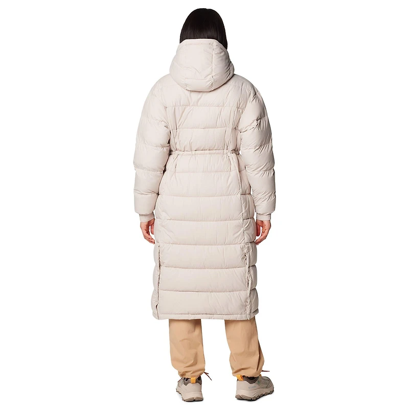 Women's Pike Lake™ II Long Jacket