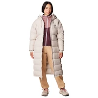 Women's Pike Lake™ II Long Jacket