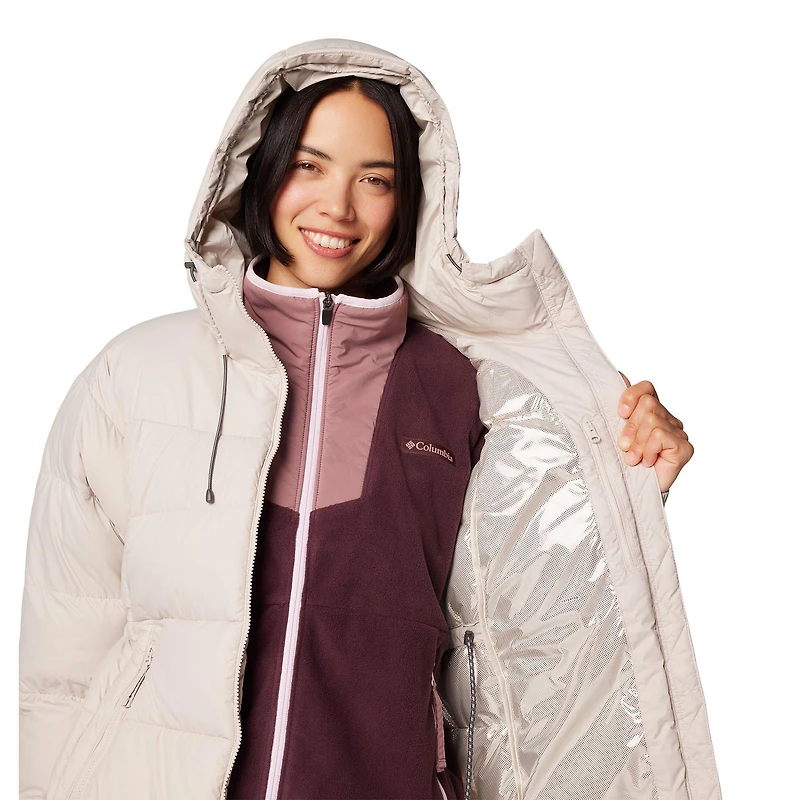 Women's Pike Lake™ II Long Jacket
