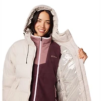 Women's Pike Lake™ II Long Jacket