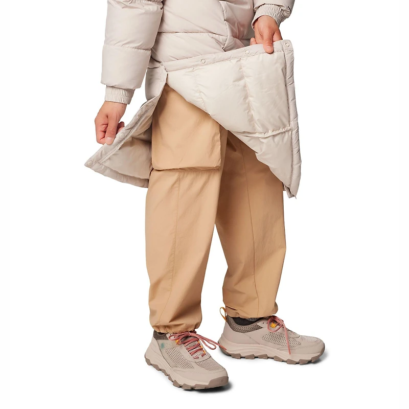Women's Pike Lake™ II Long Jacket
