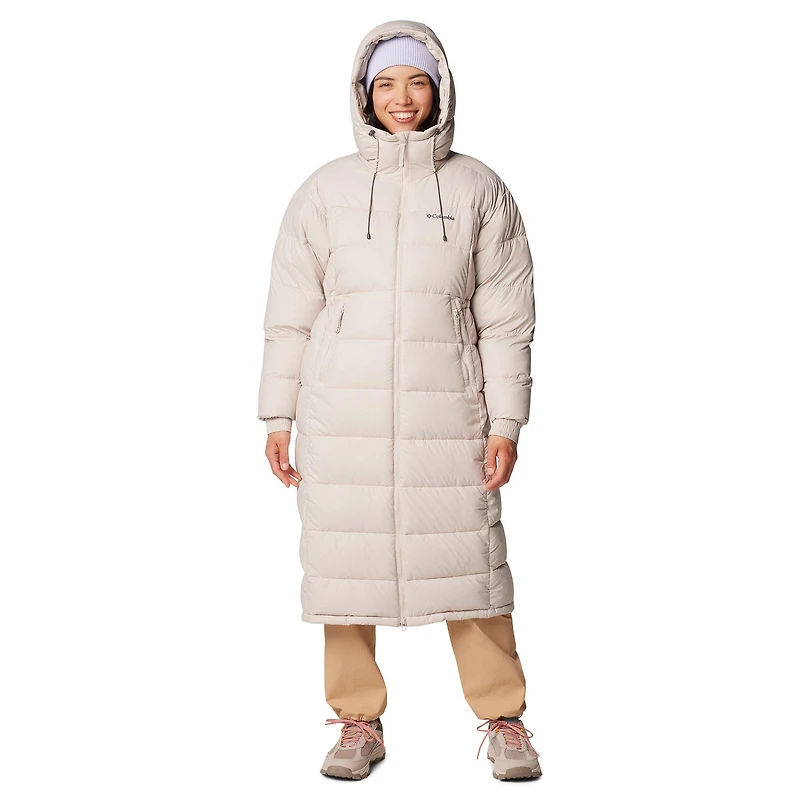 Women's Pike Lake™ II Long Jacket