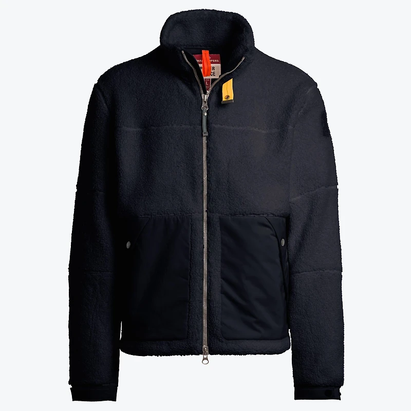Men's Runa Fleece Jacket