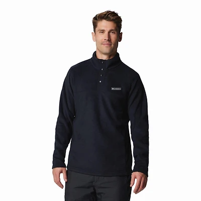 Men's Steens Mountain II Half-Snap Top