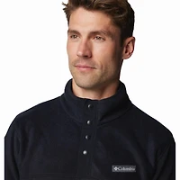 Men's Steens Mountain II Half-Snap Top