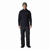 Men's Steens Mountain II Half-Snap Top