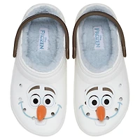 Babies' [5-10] Frozen Olaf Classic Clog