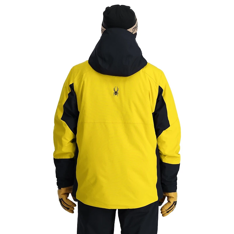 Men's Contact Jacket