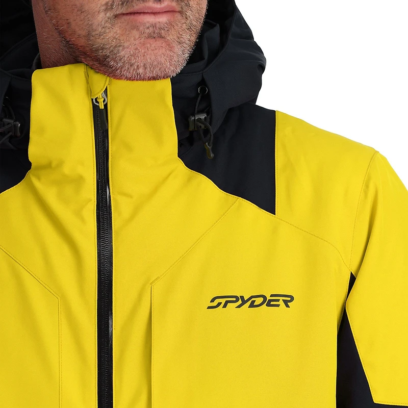 Men's Contact Jacket