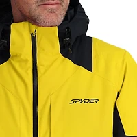 Men's Contact Jacket