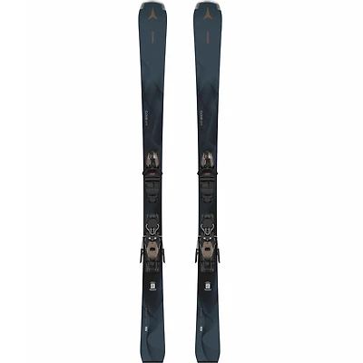 Cloud Q11 Ski + E M 10 GW Binding [2025]