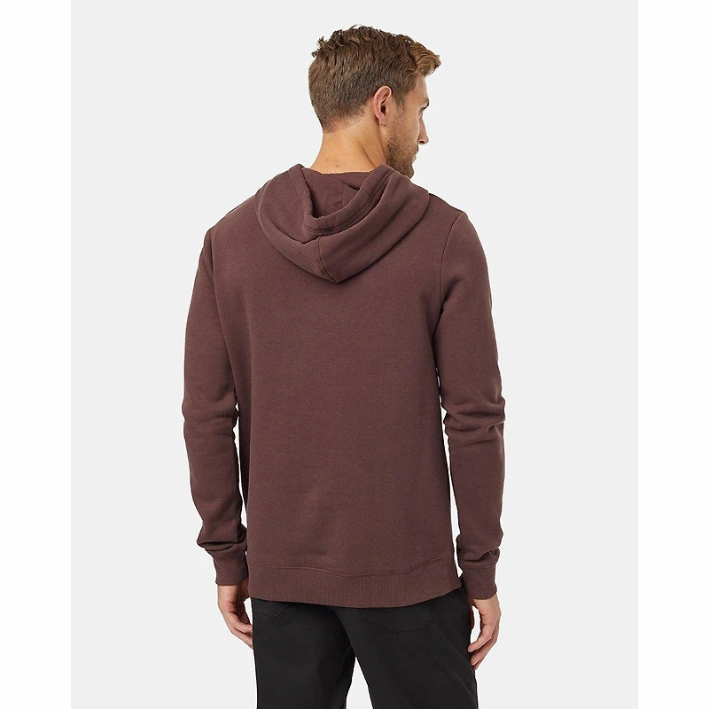 Men's Pine Trio Hoodie