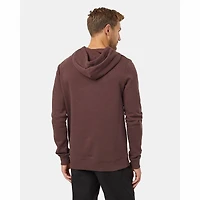 Men's Pine Trio Hoodie
