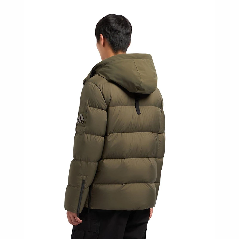 Men's Everest 3Q Puffer Jacket
