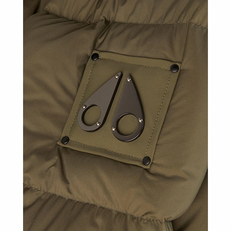 Men's Everest 3Q Puffer Jacket