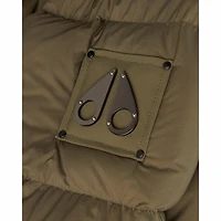 Men's Everest 3Q Puffer Jacket