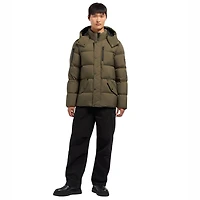 Men's Everest 3Q Puffer Jacket