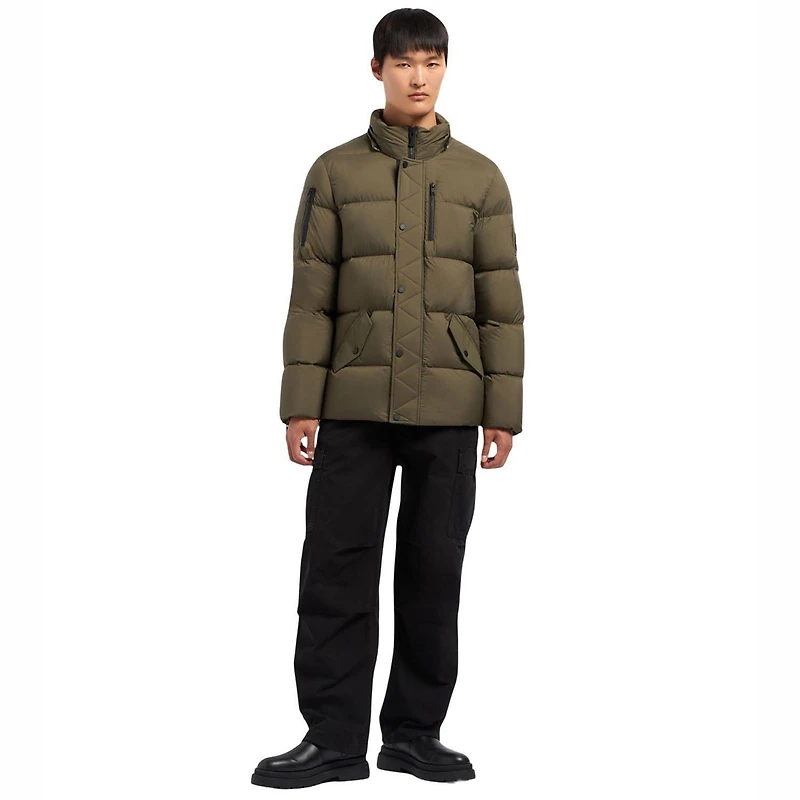 Men's Everest 3Q Puffer Jacket