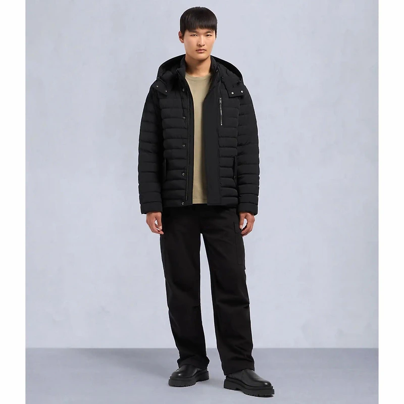 Men's Greystone Jacket