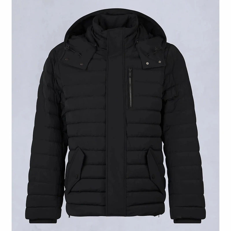 Men's Greystone Jacket