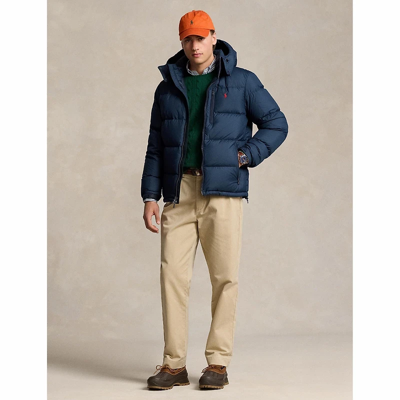 Men's The Gorham Down Jacket