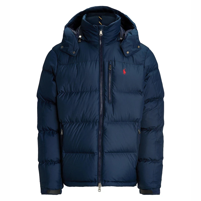 Men's The Gorham Down Jacket