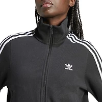 Women's Knit Track Jacket
