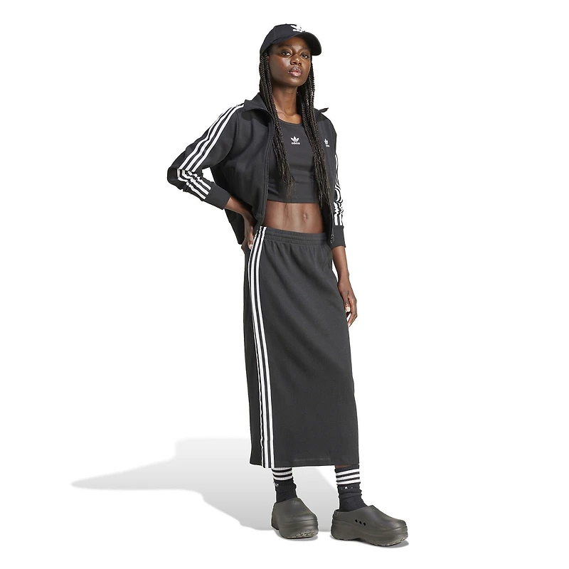 Women's Knit Track Jacket