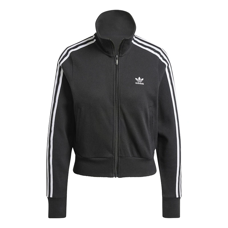 Women's Knit Track Jacket