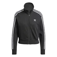 Women's Knit Track Jacket