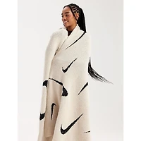 Phoenix Cozy Boucle Blanket
