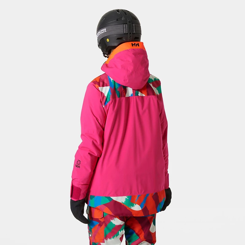 Women's Powchaser 2.0 Jacket
