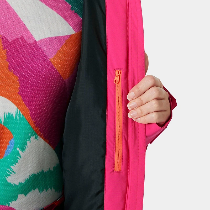 Women's Powchaser 2.0 Jacket