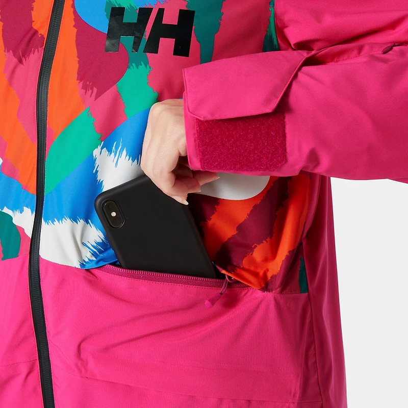 Women's Powchaser 2.0 Jacket