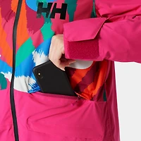 Women's Powchaser 2.0 Jacket