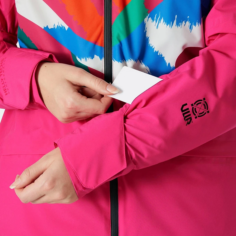 Women's Powchaser 2.0 Jacket