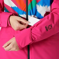 Women's Powchaser 2.0 Jacket