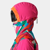 Women's Powchaser 2.0 Jacket