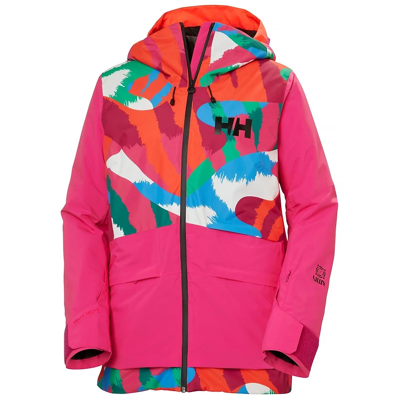 Women's Powchaser 2.0 Jacket