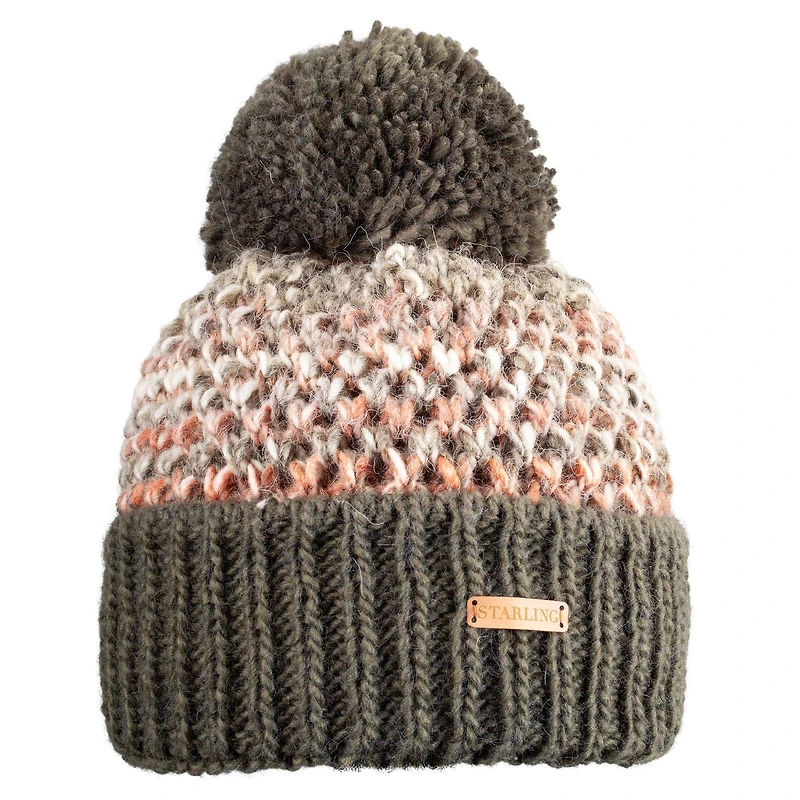 Women's Asante Toque